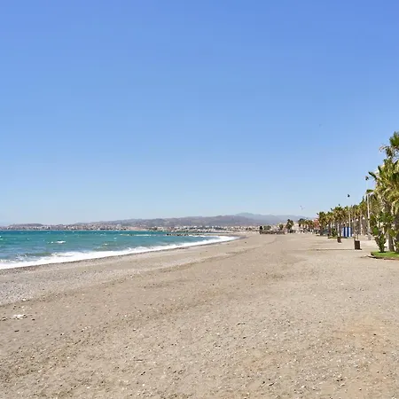 Primera Linea Playa Daire
