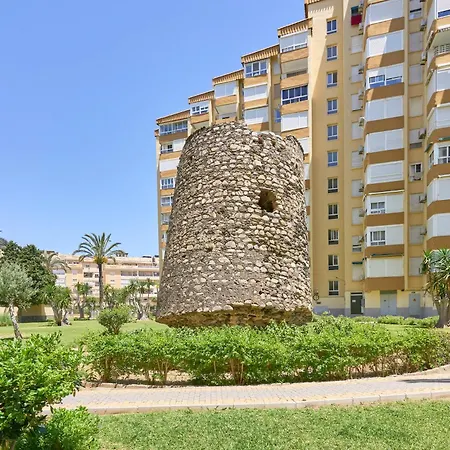 Primera Linea Playa Daire