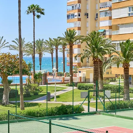 Primera Linea Playa Daire *