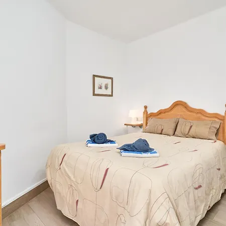 Daire Primera Linea Playa Algarrobo Costa