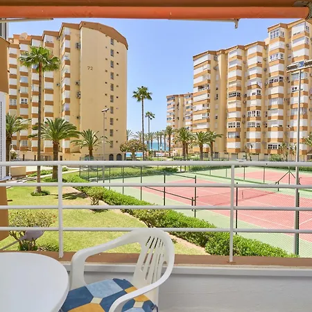 Primera Linea Playa