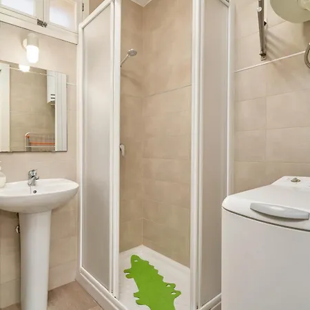 Primera Linea Playa Apartamento Algarrobo Costa