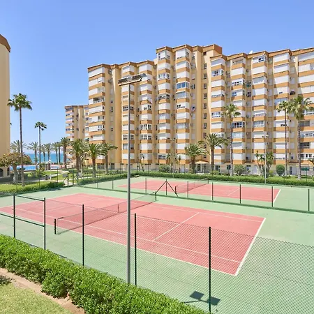 Primera Linea Playa Apartamento