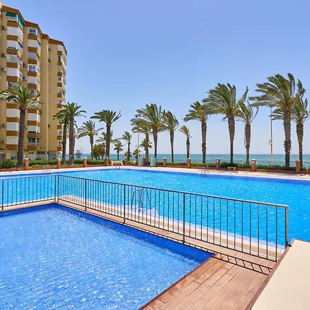 Apartment Primera Linea Playa *