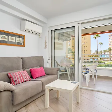 Apartment Primera Linea Playa