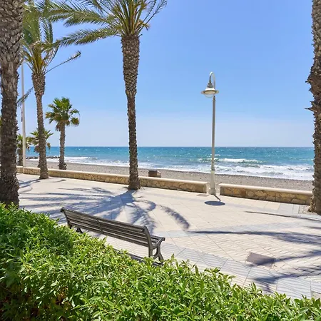 Apartment Primera Linea Playa *
