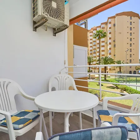 Primera Linea Playa Apartment